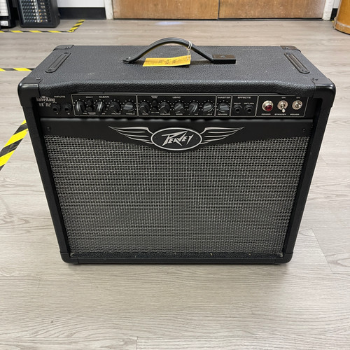 Vist Large View of Product Image Which is Used - Peavey VALVE KING VK 112 1 x 12 Tube Combo Amplifier 