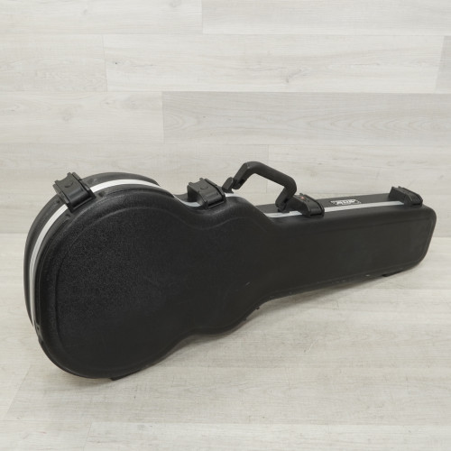 Vist Large View of Product Image Which is Used SKB 1skb-56 Les Paul Guitar Case