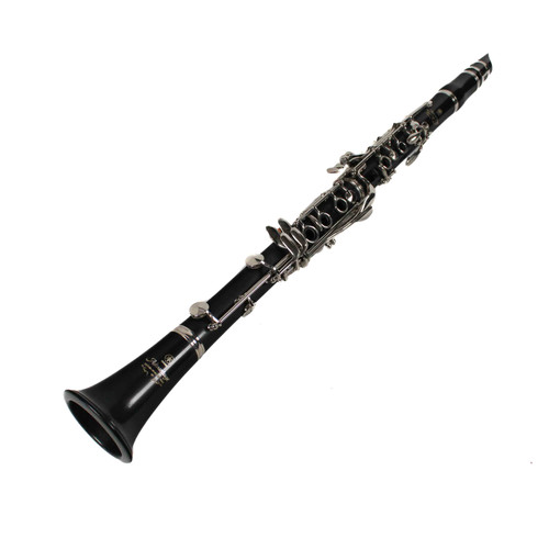 Vist Large View of Product Image Which is Used Yamaha YCL-200AD II ADVANTAGE Resonite Clarinet