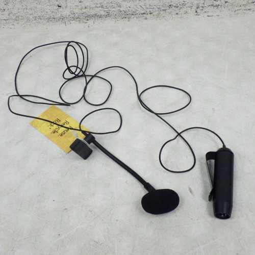 Vist Large View of Product Image Which is Used Shure PGA98H Condenser Microphone