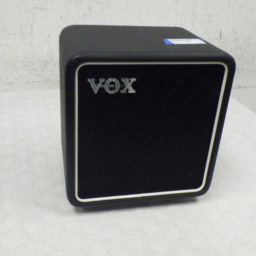 Vist Large View of Product Image Which is Used Vox BC108 Mini Cabinet 1 x 10 Guitar Speaker Cabinet 1 x 10