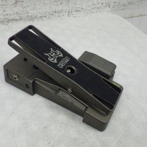 Vist Large View of Product Image Which is Used Ibanez WEEPING DEMON Wah Pedal