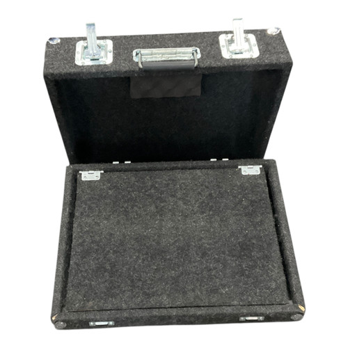Vist Large View of Product Image Which is Used MKS Cases Pedal Pad 18x14 Pedal Board