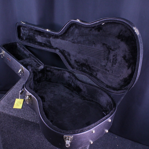 Vist Large View of Product Image Which is Used ACOUSTIC CASE OF THE ROAD Guitar Case