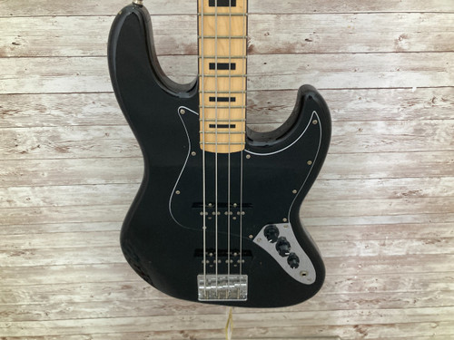 Vist Large View of Product Image Which is Used Tagima CLASSIC SERIES TJB Bass Guitar