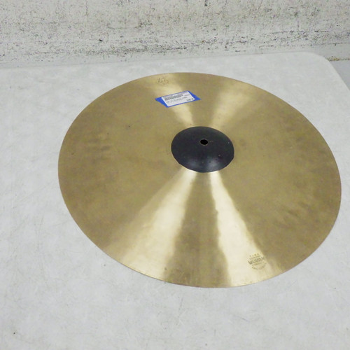 Vist Large View of Product Image Which is Used KOI 19 IN CRASH CYMBAL Crash Cymbal 19"
