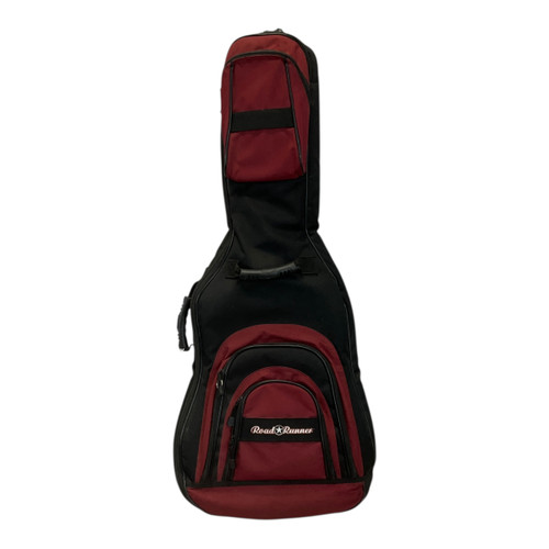 Vist Large View of Product Image Which is Used Road Runner Acoustic Guitar Gig Bag