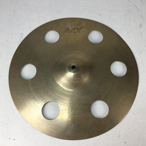 Vist Large View of Product Image Which is Used Sabian OZONE CRASH 16 Crash Cymbal 16"