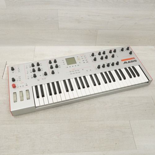 Vist Large View of Product Image Which is Used Alesis Ion 49-key Synthesizer