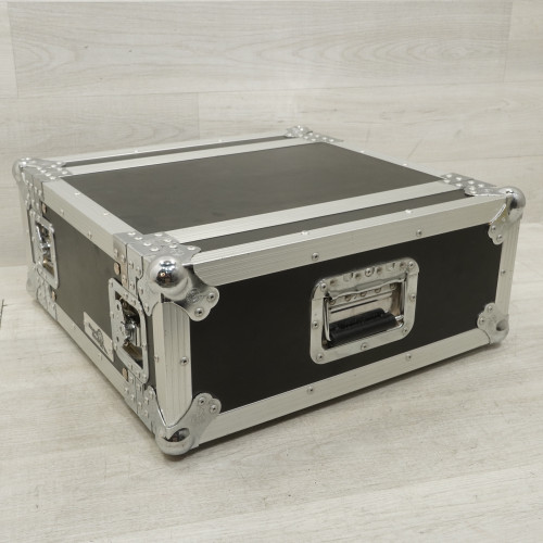 Vist Large View of Product Image Which is Used Road Ready 4u Ata Rack Case