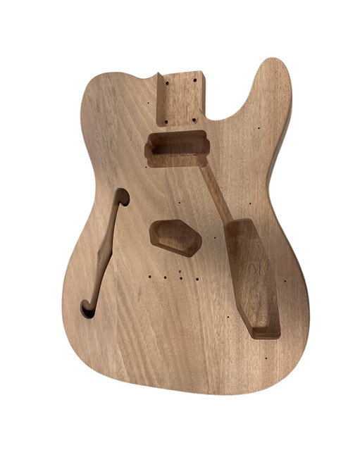 Vist Large View of Product Image Which is Used THINLINE BODY Guitar