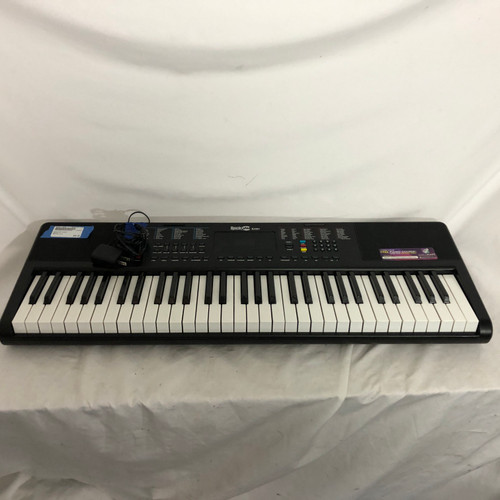 Vist Large View of Product Image Which is Used ROCKJAM RJ361 49-Key Keyboard 49-Key