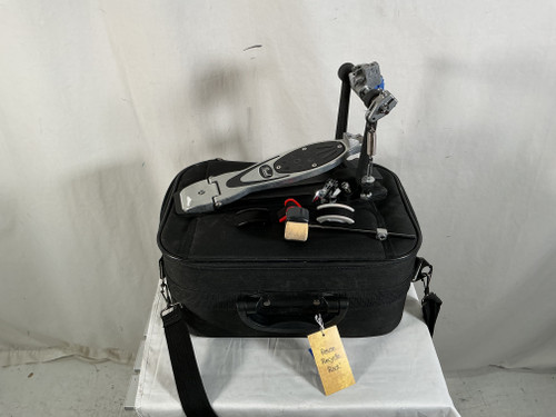Vist Large View of Product Image Which is Used Pearl P2052C ELIMINATOR KICK PEDAL Kick Drum Pedal