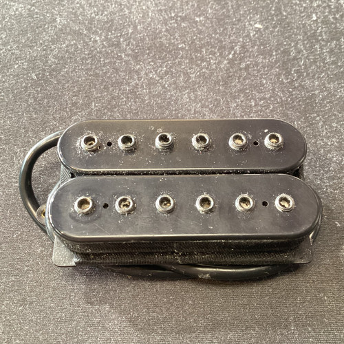 Vist Large View of Product Image Which is Used Dimarzio DP159 EVOLUTION Guitar Pickup