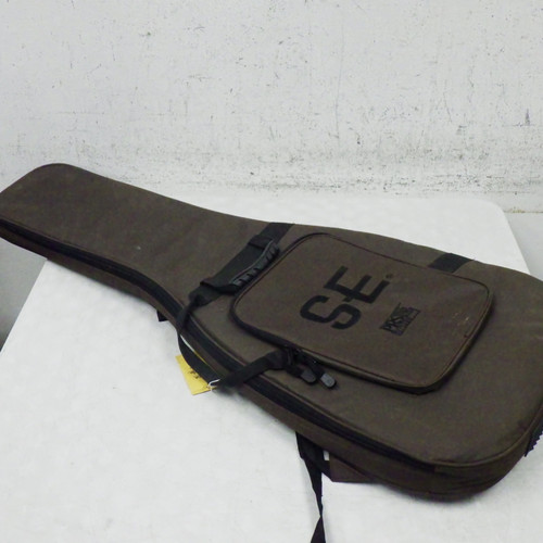 Vist Large View of Product Image Which is Used Paul Reed Smith - PRS BROWN ELECTRIC GIG BAG Guitar Gig Bag