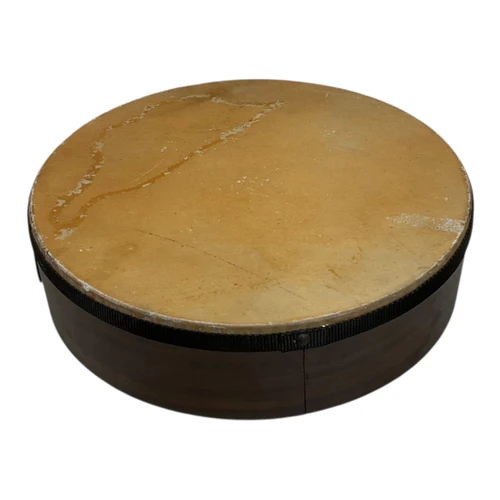 Vist Large View of Product Image Which is Used Remo 15in Frame Drum