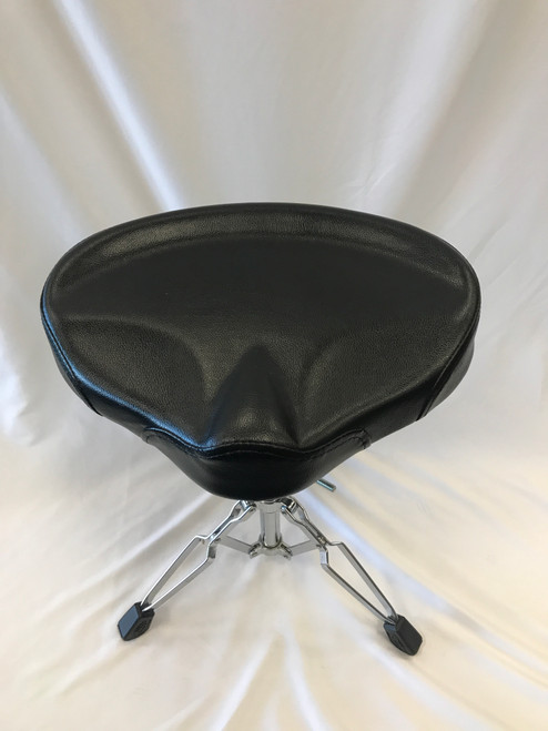 Vist Large View of Product Image Which is Used PDP DOUBLE BRACED THRONE Drum Throne