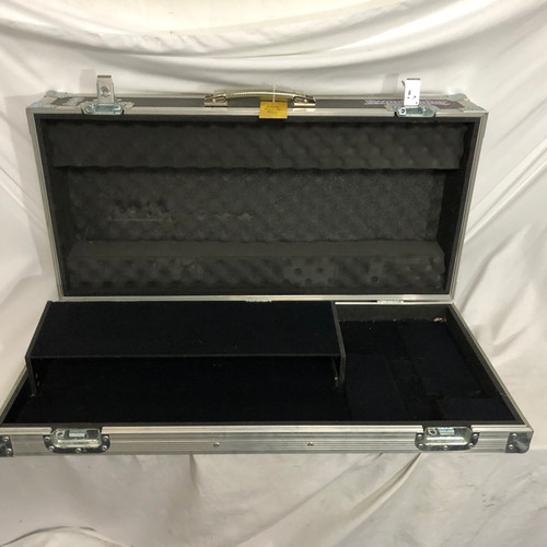 Vist Large View of Product Image Which is Used CUSTOM PEDALBOARDS UK LARGE FLIGHT BOARD Guitar Effects Pedal