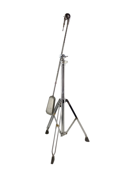 Vist Large View of Product Image Which is Used Sonor HEAVY Cymbal Boom Stand 