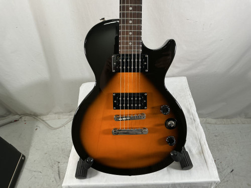 Vist Large View of Product Image Which is Used Epiphone SPECIAL II LP Type Electric Guitar Sunburst 6-String