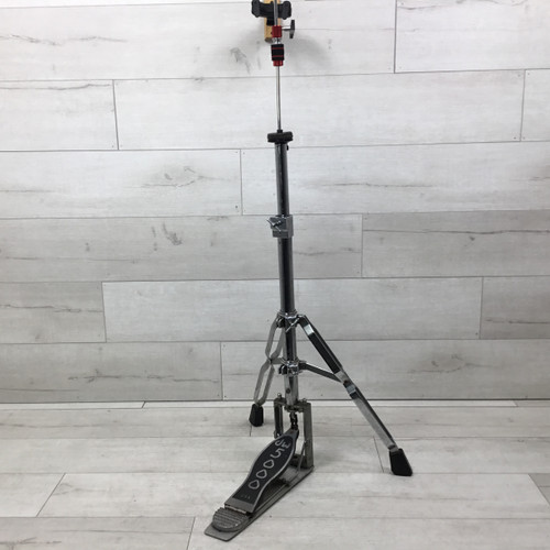 Vist Large View of Product Image Which is Used DW 5000 2 Leg Hi Hat Stand