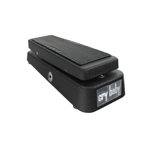 Vist Large View of Product Image Which is Used Dunlop CRYBABY GCB-95 Wah Pedal