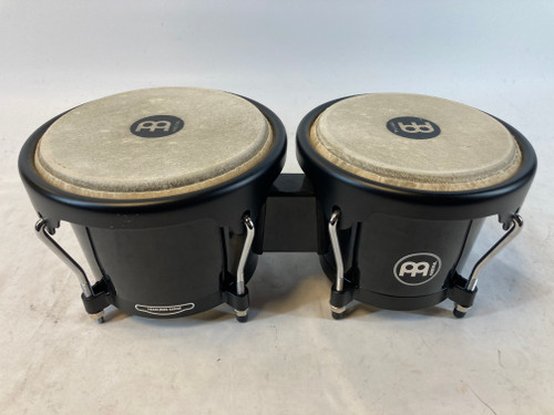 Vist Large View of Product Image Which is Used Meinl Headliner Bongos