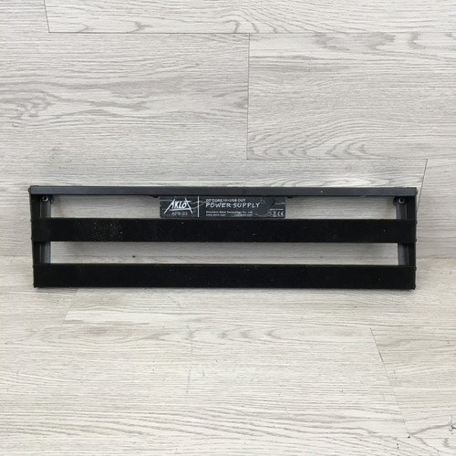 Vist Large View of Product Image Which is Used AKLOT APB-03 PEDALBOARD W/PWR Pedal Board