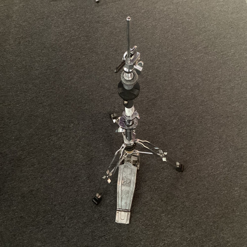 Vist Large View of Product Image Which is Used Pearl HI HAT STAND Hi Hat Stand