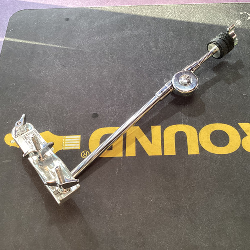 Vist Large View of Product Image Which is Used NO BRAND (Brandless Product) CYMBAL ARM WITH CLAMP Drum Hardware