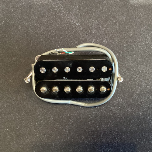 Vist Large View of Product Image Which is Used Gibson 500T Guitar Pickup