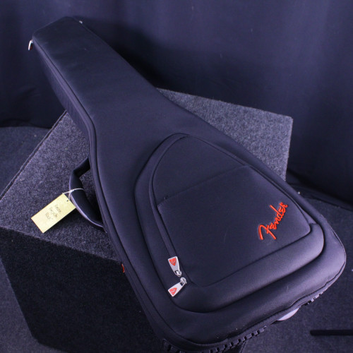 Vist Large View of Product Image Which is Used Fender BASS GUITAR BAG FB1225 Guitar Gig Bag