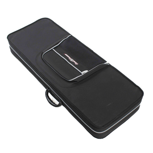 Vist Large View of Product Image Which is Used Road Runner ELECTRIC NYLON HARD CASE Guitar Case