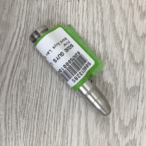 Vist Large View of Product Image Which is Used SOUND GUYS LAV BULLET Pro Sound Accessory