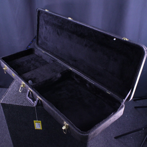 Vist Large View of Product Image Which is Used TKL ELECTRIC GUITAR CASE Guitar Case