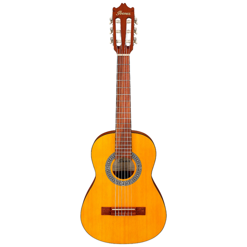 Vist Large View of Product Image Which is New - IBANEZ GA10AM 1/2 SIZE CLASSICAL GUITAR
