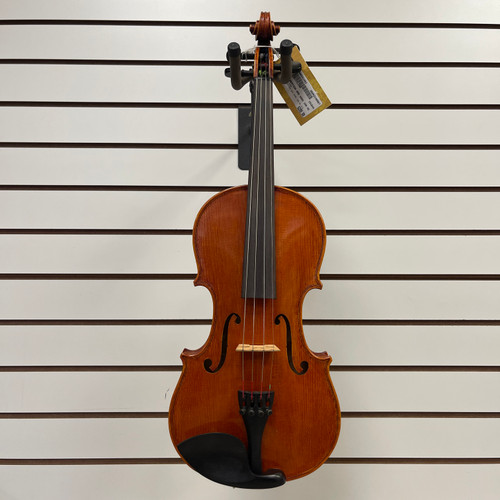 Vist Large View of Product Image Which is Used - ROBERTSON AND SONS 100 HC 4/4 Violin 