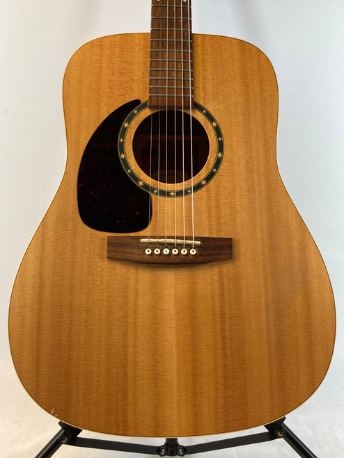 Vist Large View of Product Image Which is Used Norman ENCORE B20 LEFT 4T Acoustic Guitar