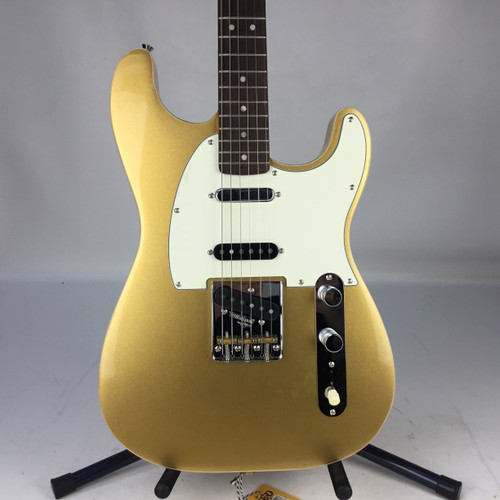 Vist Large View of Product Image Which is Used Squier PARANORMAL NASHVILLE S Type Electric Guitar Other 6-String