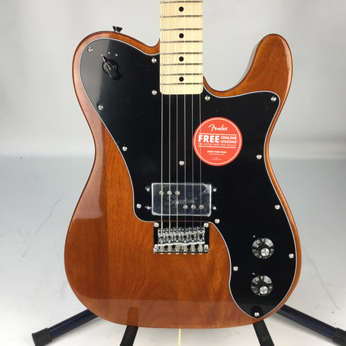 Vist Large View of Product Image Which is Used Squier PARANORMAL ESQUIRE DLX T Type Electric Guitar Other 6-String