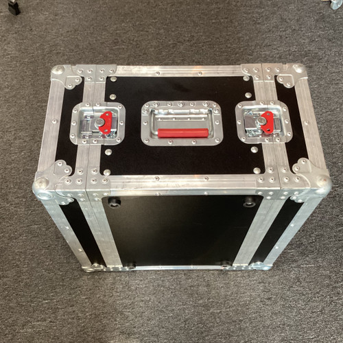 Vist Large View of Product Image Which is Used Gator 6U RACK 5-8 Space Rack