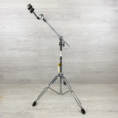 Vist Large View of Product Image Which is Used Pacific BOOM STAND DOUBLE BRACED Boom Stand
