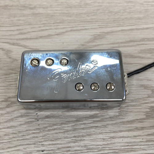 Vist Large View of Product Image Which is Used Fender FIREBALL METEORA NECK PICKUP Guitar Pickup