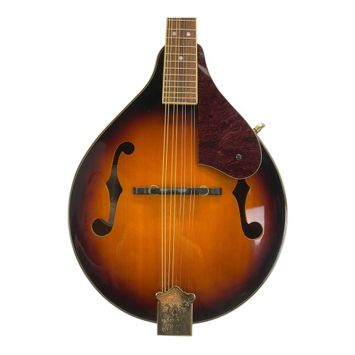 Vist Large View of Product Image Which is Used Fender FM-53S Mandolin Made In Korea