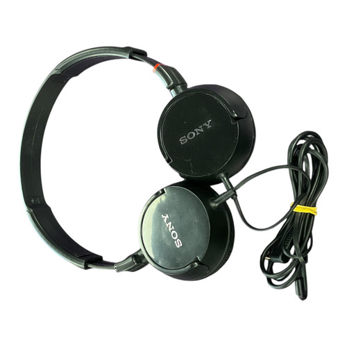 Vist Large View of Product Image Which is Used Sony MDR-ZX300 Headphones