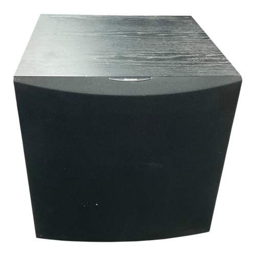 Vist Large View of Product Image Which is Used Boston Acoustic VR500 Passive Sub