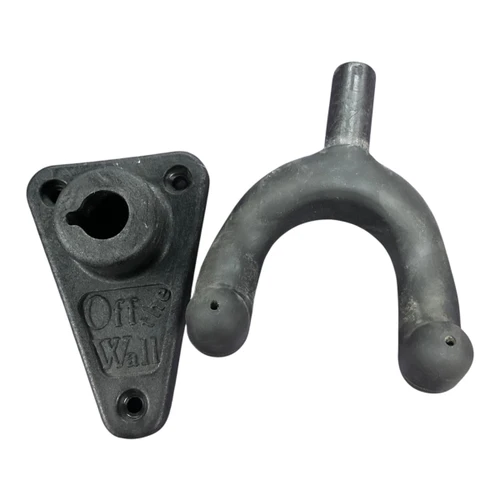 Vist Large View of Product Image Which is Used Off The Wall Guitar Hanger