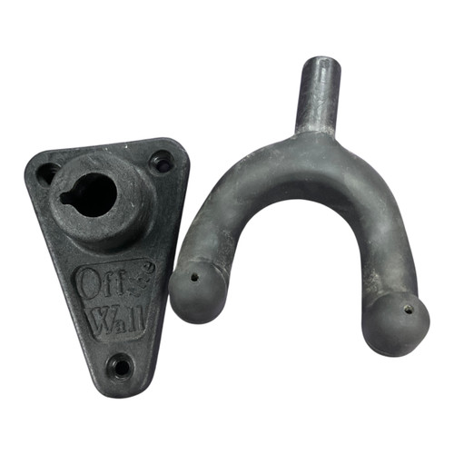 Vist Large View of Product Image Which is Used Off The Wall Guitar Hanger