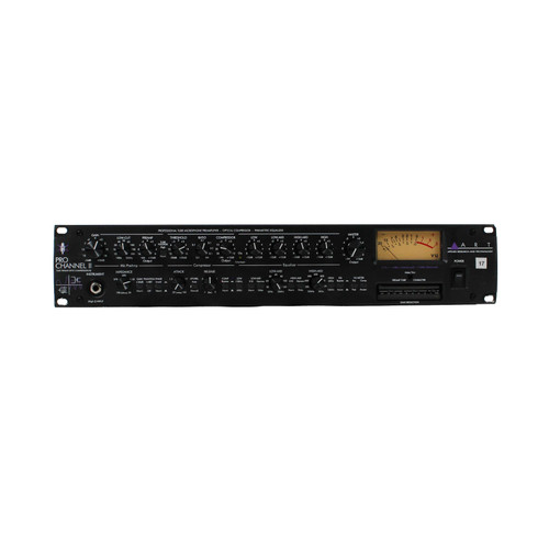 Vist Large View of Product Image Which is Used Art PRO CHANNEL II Pro Sound Effects Unit