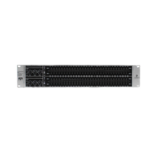 Vist Large View of Product Image Which is Used Behringer ULTRAGRAPH PRO Equalizer